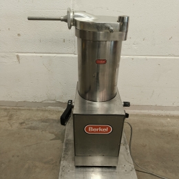 Piston filler Berkel 
